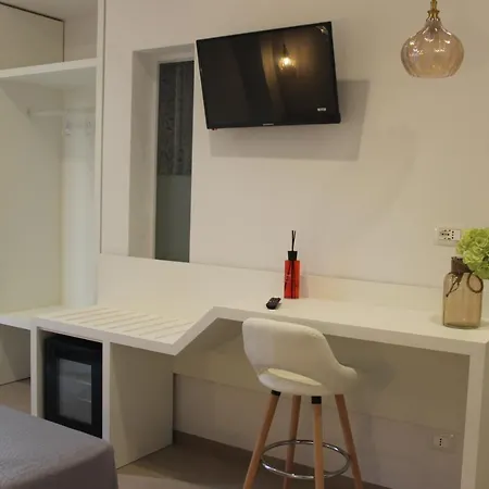 Bed & Breakfast Le Dune Luxury Vieste