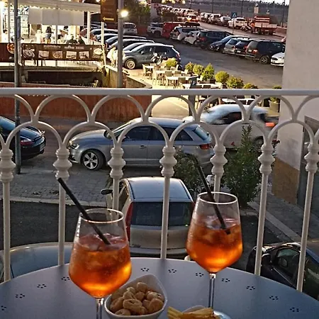 Le Dune Luxury Bed & Breakfast Vieste