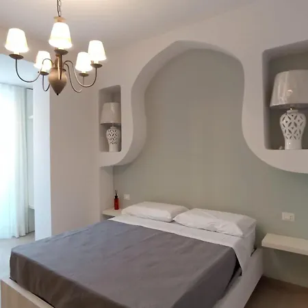 Bed & Breakfast Le Dune Luxury *