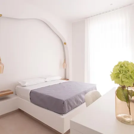 Le Dune Luxury