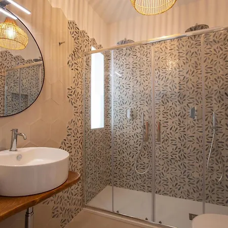 Bed & Breakfast Le Dune Luxury