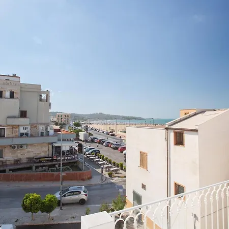 Le Dune Luxury Vieste