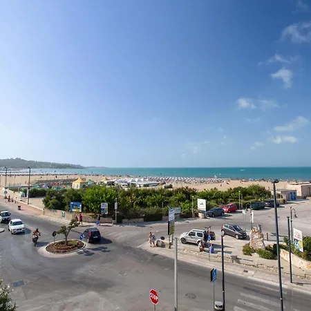 Bed & Breakfast Le Dune Luxury *