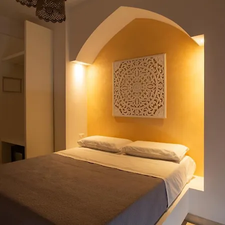 Le Dune Luxury Bed & Breakfast Vieste
