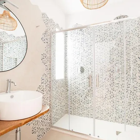 Bed & Breakfast Le Dune Luxury