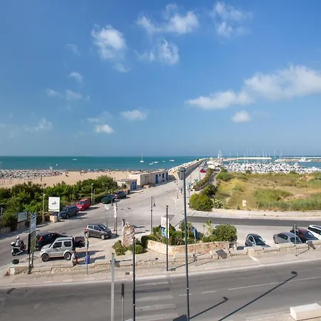 Le Dune Luxury * Vieste