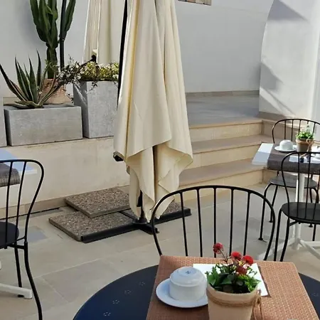 Le Dune Luxury *
