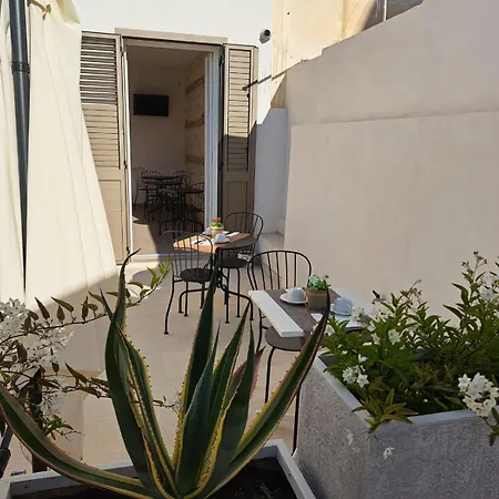 Bed & Breakfast Le Dune Luxury Vieste