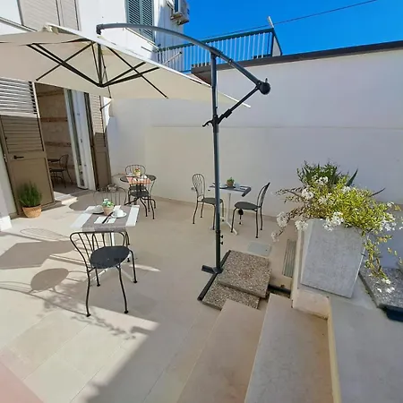 Le Dune Luxury * Vieste