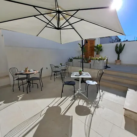 Le Dune Luxury