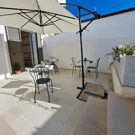 Le Dune Luxury Bed & Breakfast *