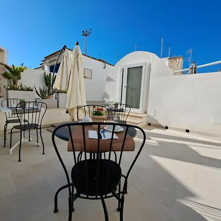 Bed & Breakfast Le Dune Luxury *