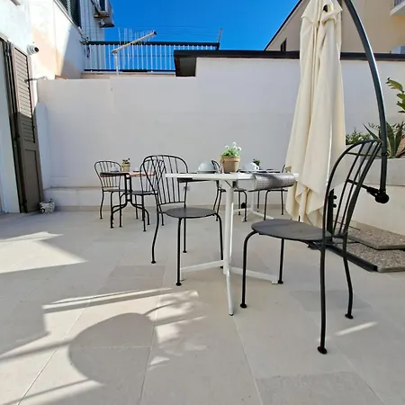 Le Dune Luxury Bed & Breakfast Vieste