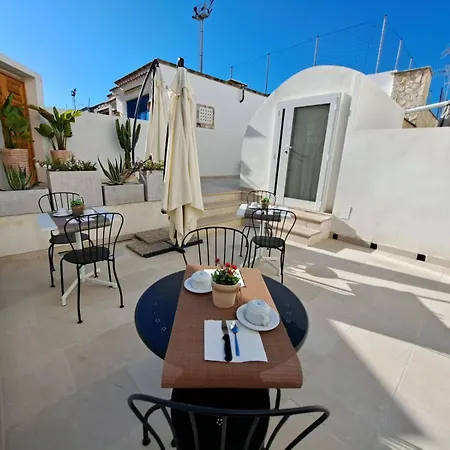 Bed & Breakfast Le Dune Luxury