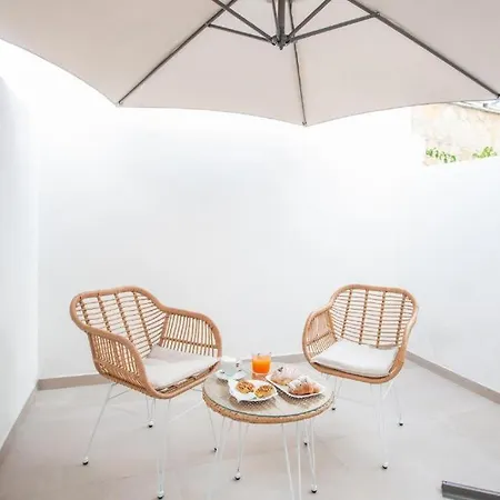 Bed & Breakfast Le Dune Luxury