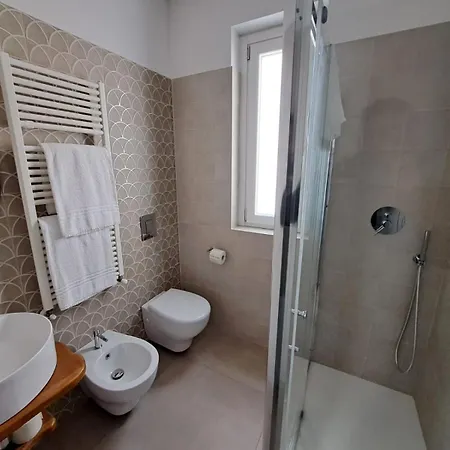 Le Dune Luxury Bed & Breakfast *