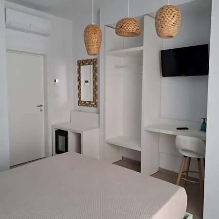 Bed & Breakfast Le Dune Luxury *
