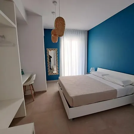 Le Dune Luxury Bed & Breakfast Vieste