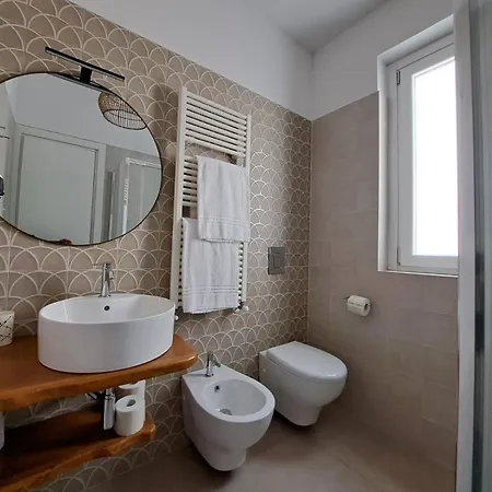 Bed & Breakfast Le Dune Luxury Vieste